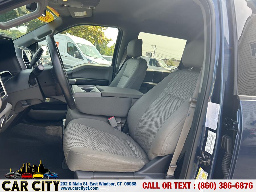 2015 Ford F-150 4WD SuperCrew 145" XLT, available for sale in East Windsor, Connecticut | Car City LLC. East Windsor, Connecticut 2015 Ford F-150 4WD SuperCrew 145" XLT, available for sale in East Windsor, Connecticut | Car City LLC. East Windsor, Connecticut