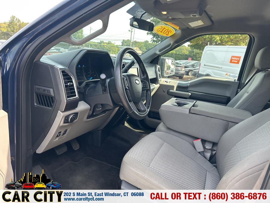 2015 Ford F-150 4WD SuperCrew 145" XLT, available for sale in East Windsor, Connecticut | Car City LLC. East Windsor, Connecticut 2015 Ford F-150 4WD SuperCrew 145" XLT, available for sale in East Windsor, Connecticut | Car City LLC. East Windsor, Connecticut
