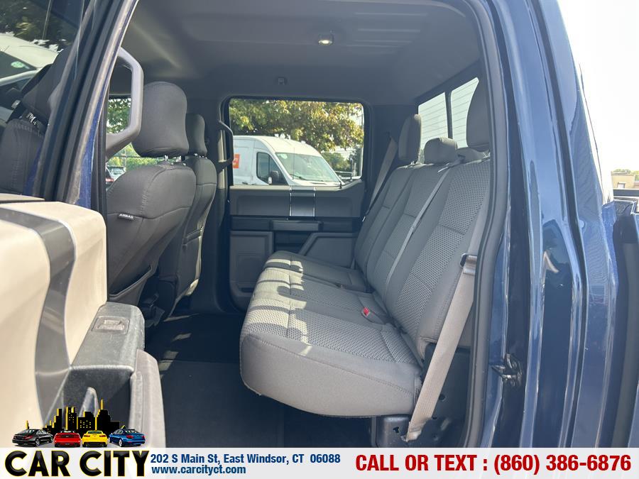 2015 Ford F-150 4WD SuperCrew 145" XLT, available for sale in East Windsor, Connecticut | Car City LLC. East Windsor, Connecticut 2015 Ford F-150 4WD SuperCrew 145" XLT, available for sale in East Windsor, Connecticut | Car City LLC. East Windsor, Connecticut