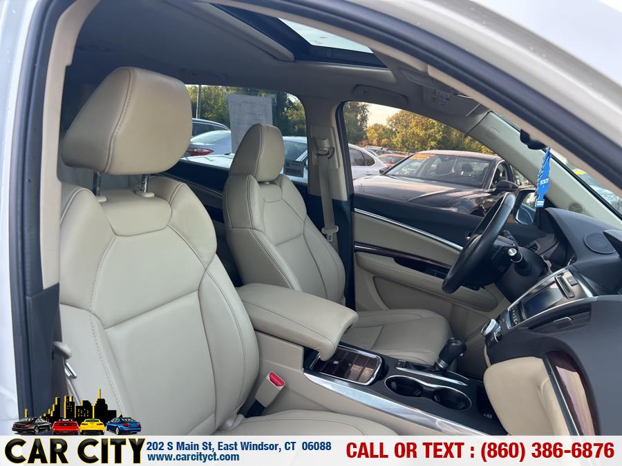 2015 Acura MDX SH-AWD 4dr, available for sale in East Windsor, Connecticut | Car City LLC. East Windsor, Connecticut 2015 Acura MDX SH-AWD 4dr, available for sale in East Windsor, Connecticut | Car City LLC. East Windsor, Connecticut