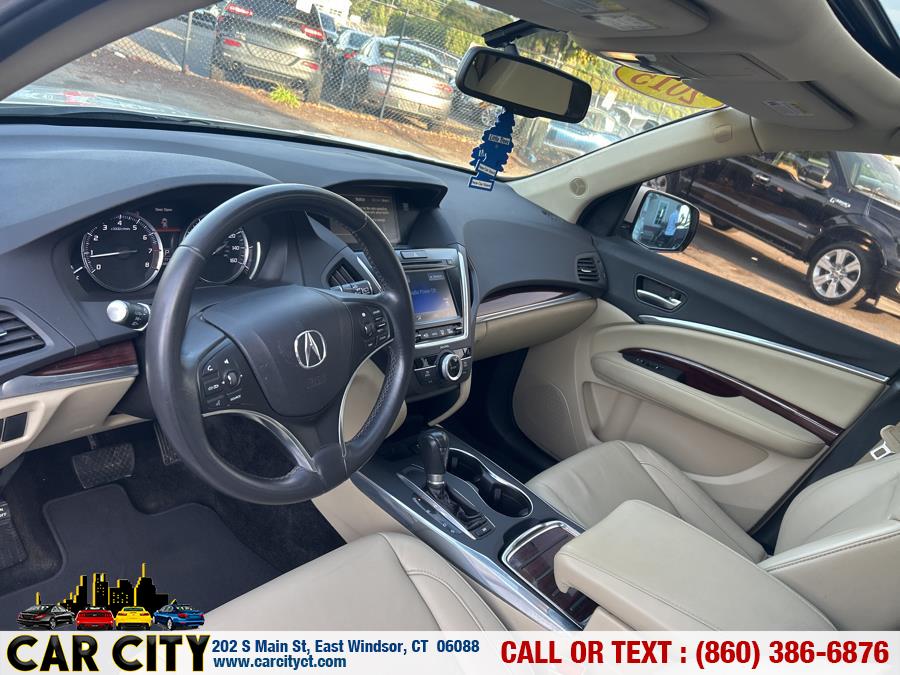 2015 Acura MDX SH-AWD 4dr, available for sale in East Windsor, Connecticut | Car City LLC. East Windsor, Connecticut 2015 Acura MDX SH-AWD 4dr, available for sale in East Windsor, Connecticut | Car City LLC. East Windsor, Connecticut