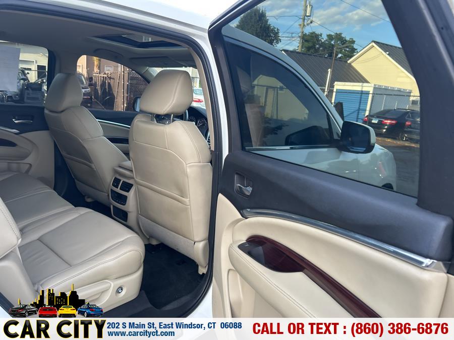 2015 Acura MDX SH-AWD 4dr, available for sale in East Windsor, Connecticut | Car City LLC. East Windsor, Connecticut 2015 Acura MDX SH-AWD 4dr, available for sale in East Windsor, Connecticut | Car City LLC. East Windsor, Connecticut
