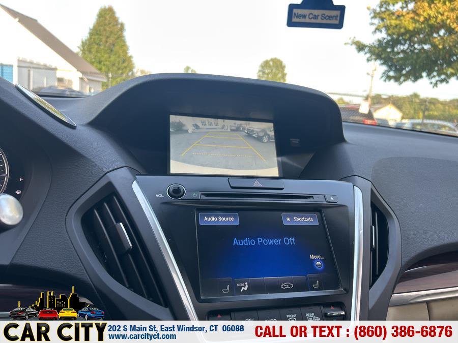 2015 Acura MDX SH-AWD 4dr, available for sale in East Windsor, Connecticut | Car City LLC. East Windsor, Connecticut 2015 Acura MDX SH-AWD 4dr, available for sale in East Windsor, Connecticut | Car City LLC. East Windsor, Connecticut