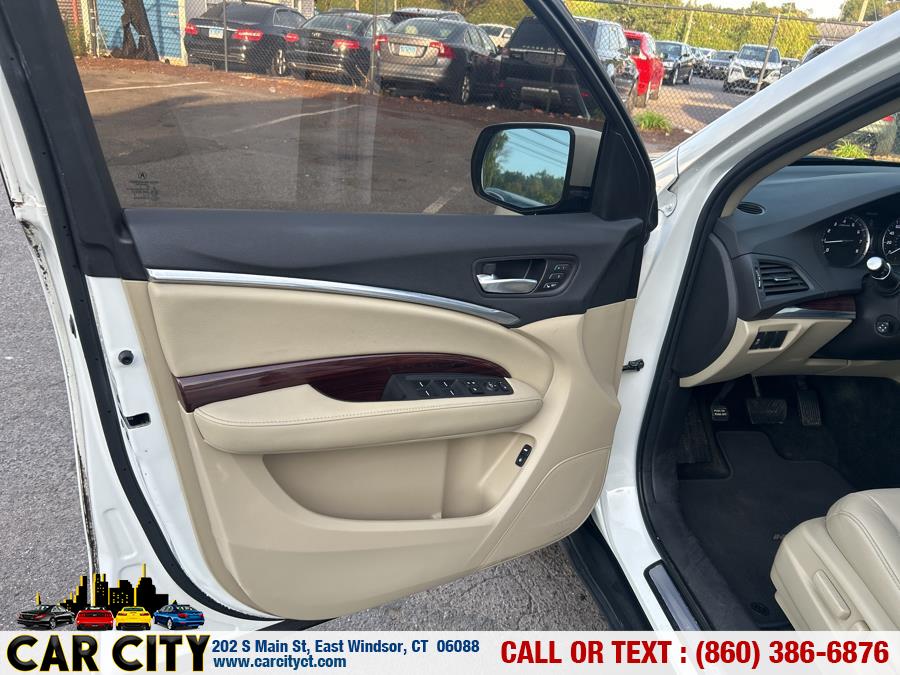2015 Acura MDX SH-AWD 4dr, available for sale in East Windsor, Connecticut | Car City LLC. East Windsor, Connecticut 2015 Acura MDX SH-AWD 4dr, available for sale in East Windsor, Connecticut | Car City LLC. East Windsor, Connecticut