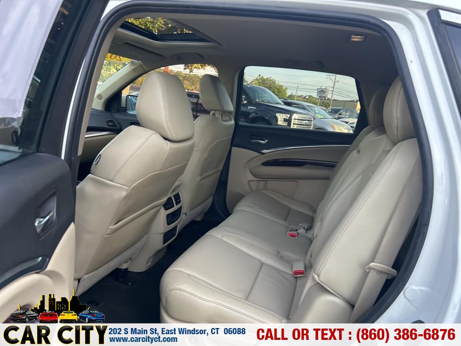 2015 Acura MDX SH-AWD 4dr, available for sale in East Windsor, Connecticut | Car City LLC. East Windsor, Connecticut 2015 Acura MDX SH-AWD 4dr, available for sale in East Windsor, Connecticut | Car City LLC. East Windsor, Connecticut