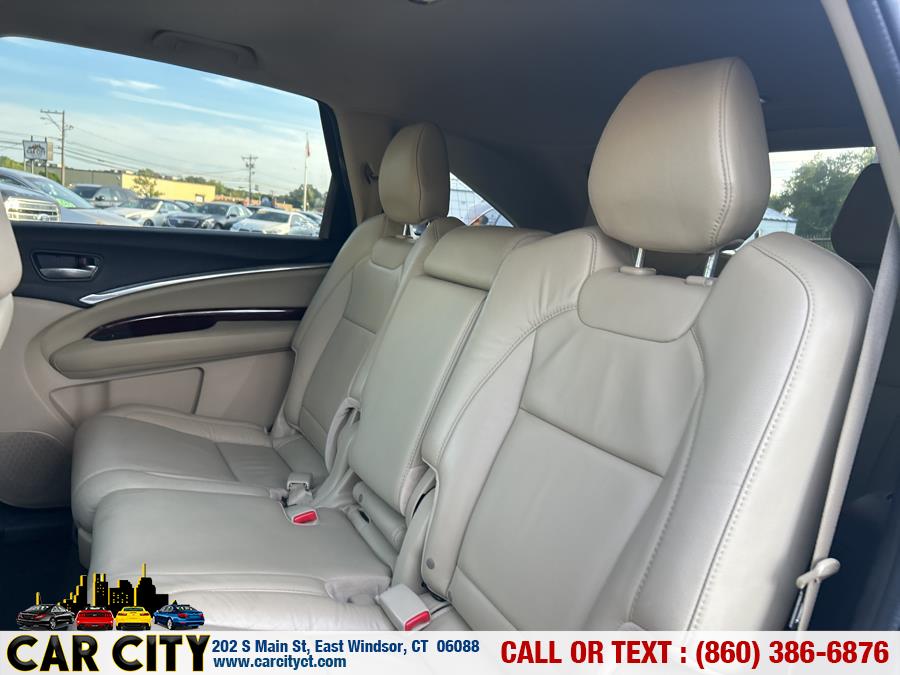 2015 Acura MDX SH-AWD 4dr, available for sale in East Windsor, Connecticut | Car City LLC. East Windsor, Connecticut 2015 Acura MDX SH-AWD 4dr, available for sale in East Windsor, Connecticut | Car City LLC. East Windsor, Connecticut
