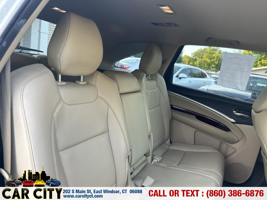 2015 Acura MDX SH-AWD 4dr, available for sale in East Windsor, Connecticut | Car City LLC. East Windsor, Connecticut 2015 Acura MDX SH-AWD 4dr, available for sale in East Windsor, Connecticut | Car City LLC. East Windsor, Connecticut