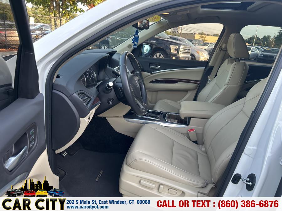 2015 Acura MDX SH-AWD 4dr, available for sale in East Windsor, Connecticut | Car City LLC. East Windsor, Connecticut 2015 Acura MDX SH-AWD 4dr, available for sale in East Windsor, Connecticut | Car City LLC. East Windsor, Connecticut