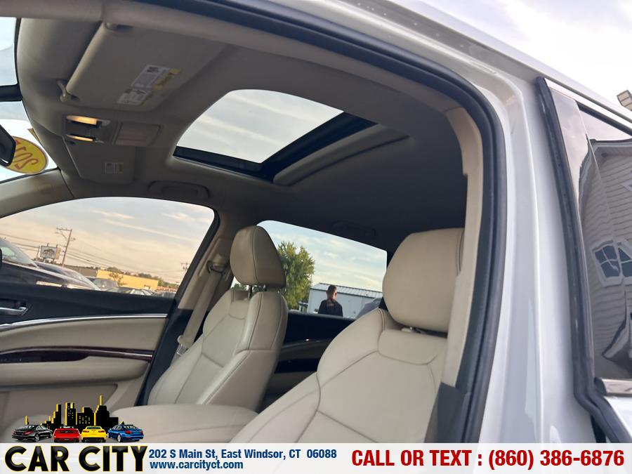 2015 Acura MDX SH-AWD 4dr, available for sale in East Windsor, Connecticut | Car City LLC. East Windsor, Connecticut 2015 Acura MDX SH-AWD 4dr, available for sale in East Windsor, Connecticut | Car City LLC. East Windsor, Connecticut