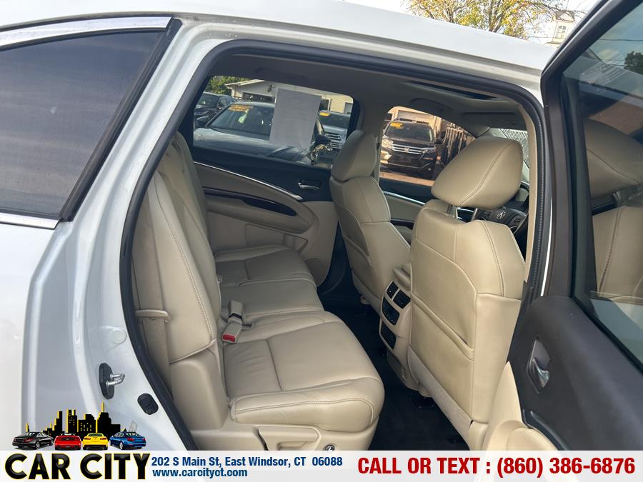 2015 Acura MDX SH-AWD 4dr, available for sale in East Windsor, Connecticut | Car City LLC. East Windsor, Connecticut 2015 Acura MDX SH-AWD 4dr, available for sale in East Windsor, Connecticut | Car City LLC. East Windsor, Connecticut