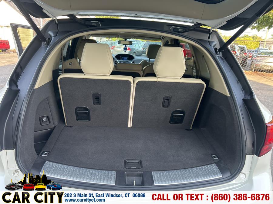 2015 Acura MDX SH-AWD 4dr, available for sale in East Windsor, Connecticut | Car City LLC. East Windsor, Connecticut 2015 Acura MDX SH-AWD 4dr, available for sale in East Windsor, Connecticut | Car City LLC. East Windsor, Connecticut