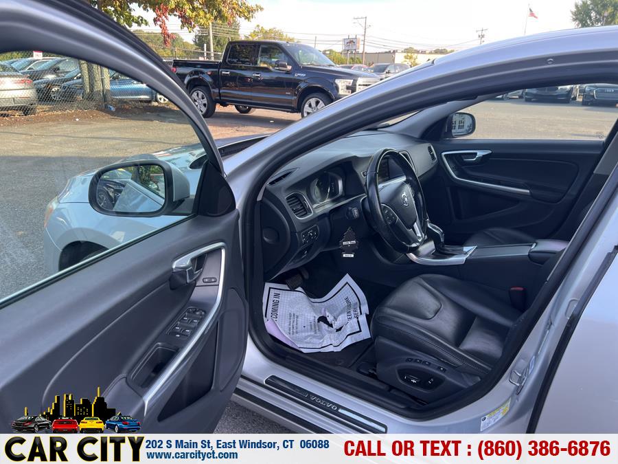 2015 Volvo S60 4dr Sdn T5 Premier AWD, available for sale in East Windsor, Connecticut | Car City LLC. East Windsor, Connecticut 2015 Volvo S60 4dr Sdn T5 Premier AWD, available for sale in East Windsor, Connecticut | Car City LLC. East Windsor, Connecticut