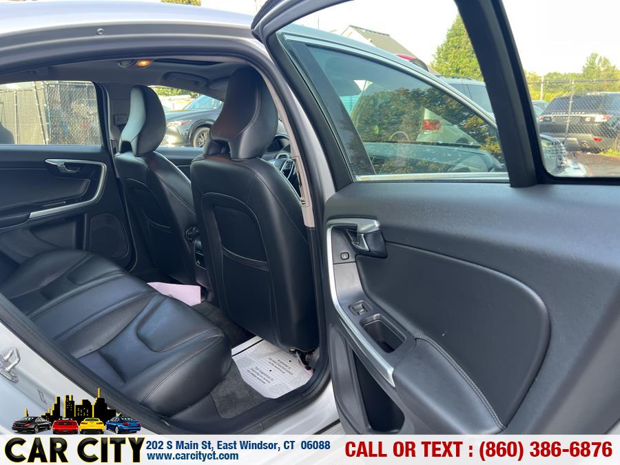 2015 Volvo S60 4dr Sdn T5 Premier AWD, available for sale in East Windsor, Connecticut | Car City LLC. East Windsor, Connecticut 2015 Volvo S60 4dr Sdn T5 Premier AWD, available for sale in East Windsor, Connecticut | Car City LLC. East Windsor, Connecticut