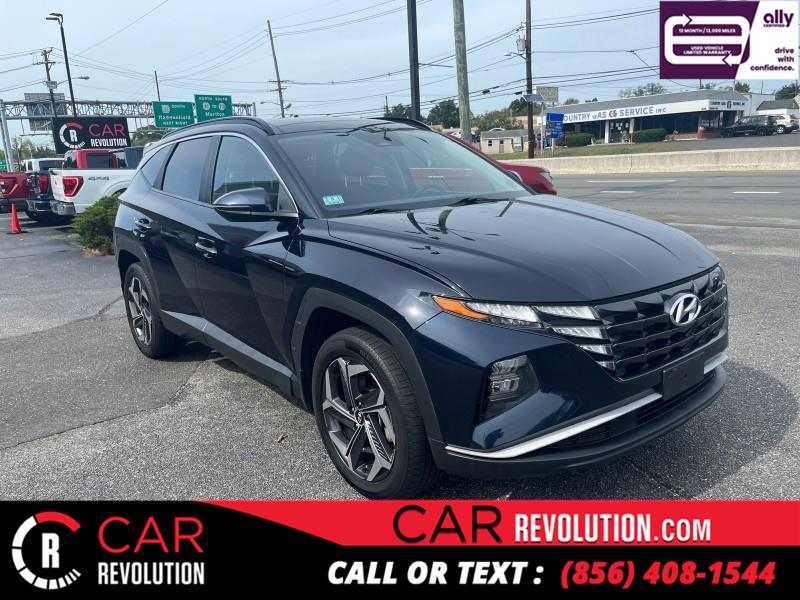 Used 2022 Hyundai Tucson Hybrid Awd in Avenel, New Jersey | Car Revolution. Avenel, New Jersey