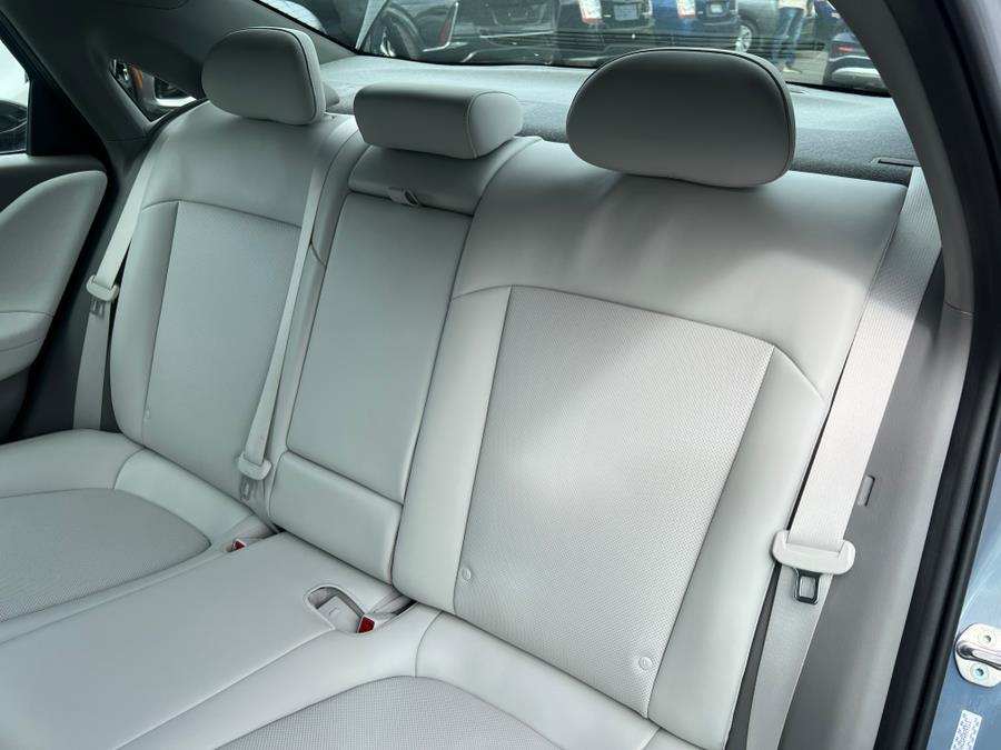 2023 Hyundai Ioniq 6 SEL photo 42