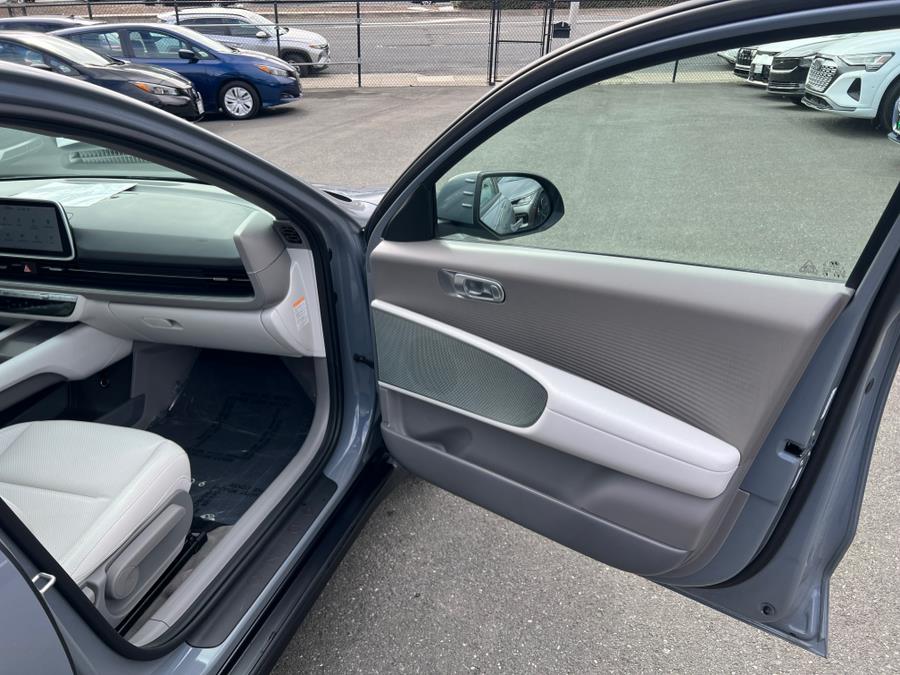 2023 Hyundai Ioniq 6 SEL photo 35