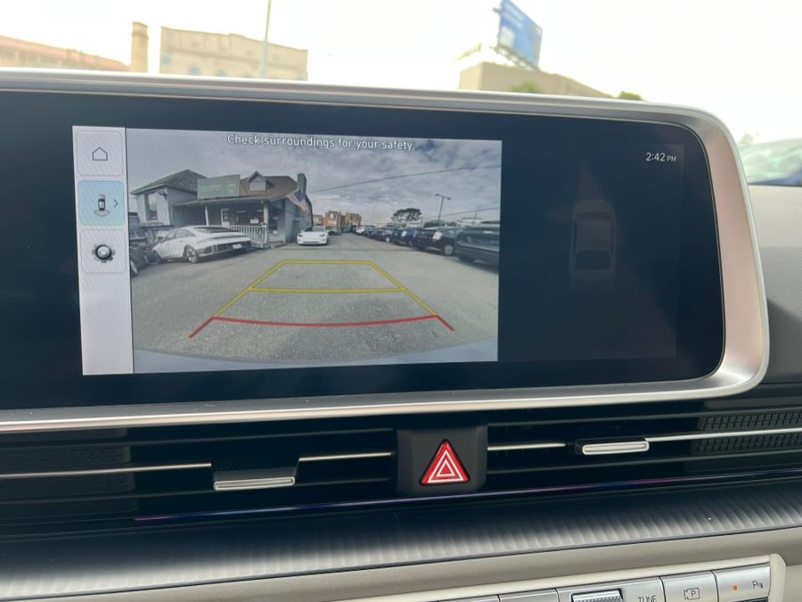 2023 Hyundai Ioniq 6 SEL photo 24