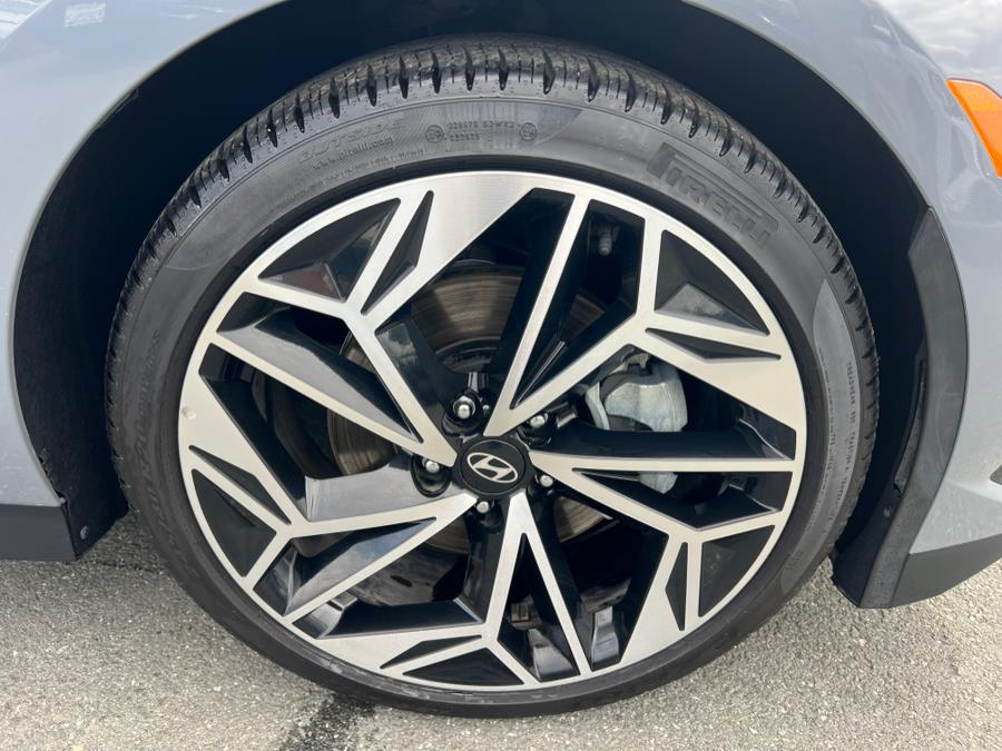 2023 Hyundai Ioniq 6 SEL photo 48