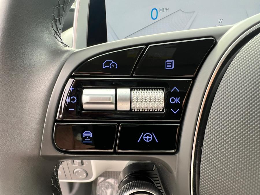 2023 Hyundai Ioniq 6 SEL photo 15