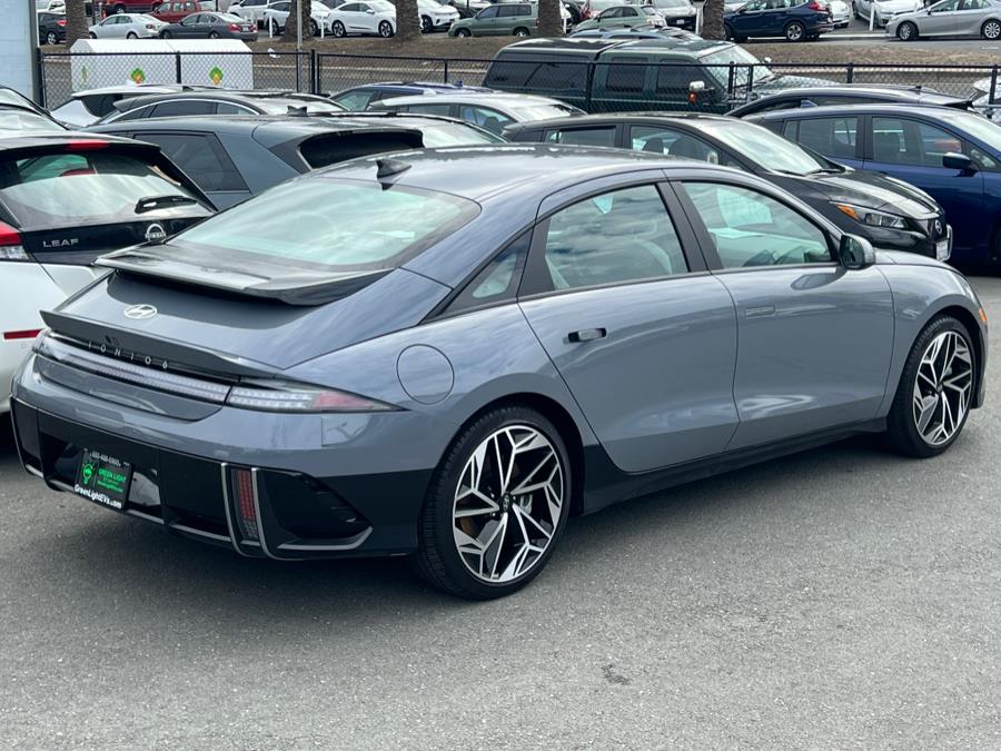 2023 Hyundai Ioniq 6 SEL photo 5