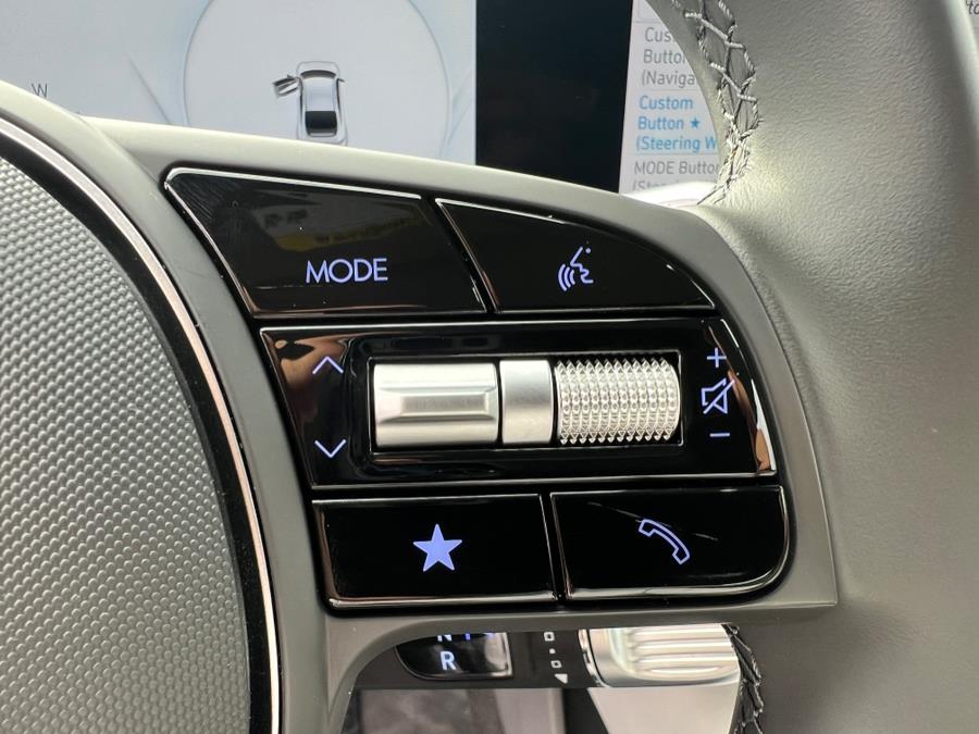 2023 Hyundai Ioniq 6 SEL photo 16