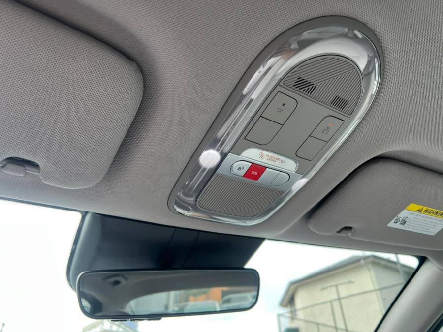 2023 Hyundai Ioniq 6 SEL photo 23