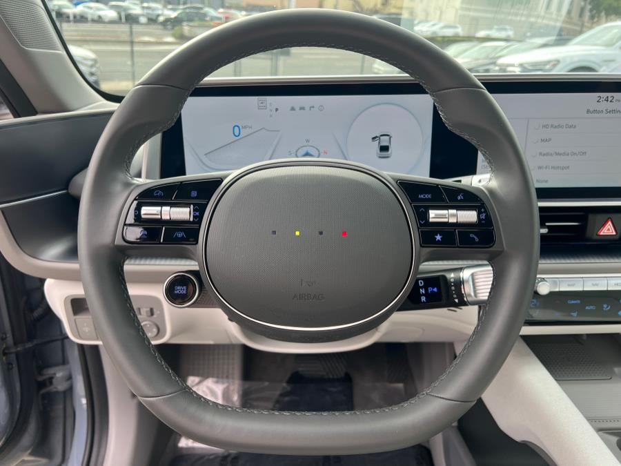2023 Hyundai Ioniq 6 SEL photo 13