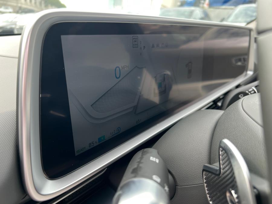 2023 Hyundai Ioniq 6 SEL photo 11
