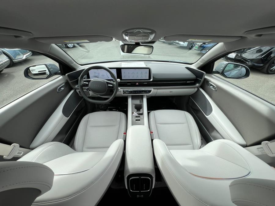 2023 Hyundai Ioniq 6 SEL photo 22