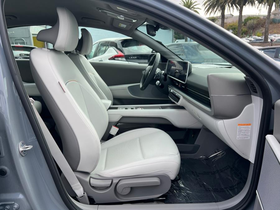 2023 Hyundai Ioniq 6 SEL photo 34