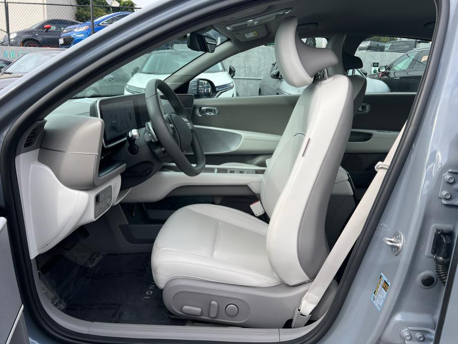 2023 Hyundai Ioniq 6 SEL photo 10