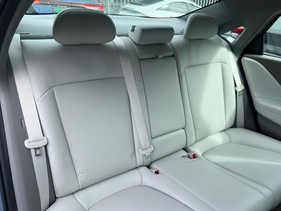 2023 Hyundai Ioniq 6 SEL photo 38