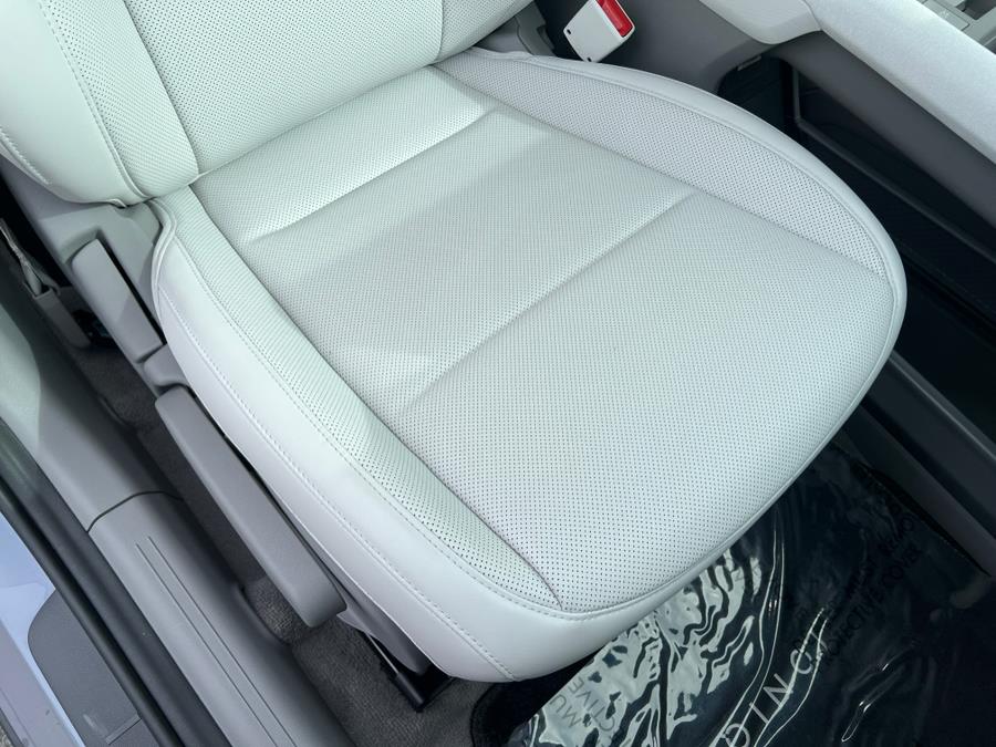 2023 Hyundai Ioniq 6 SEL photo 33