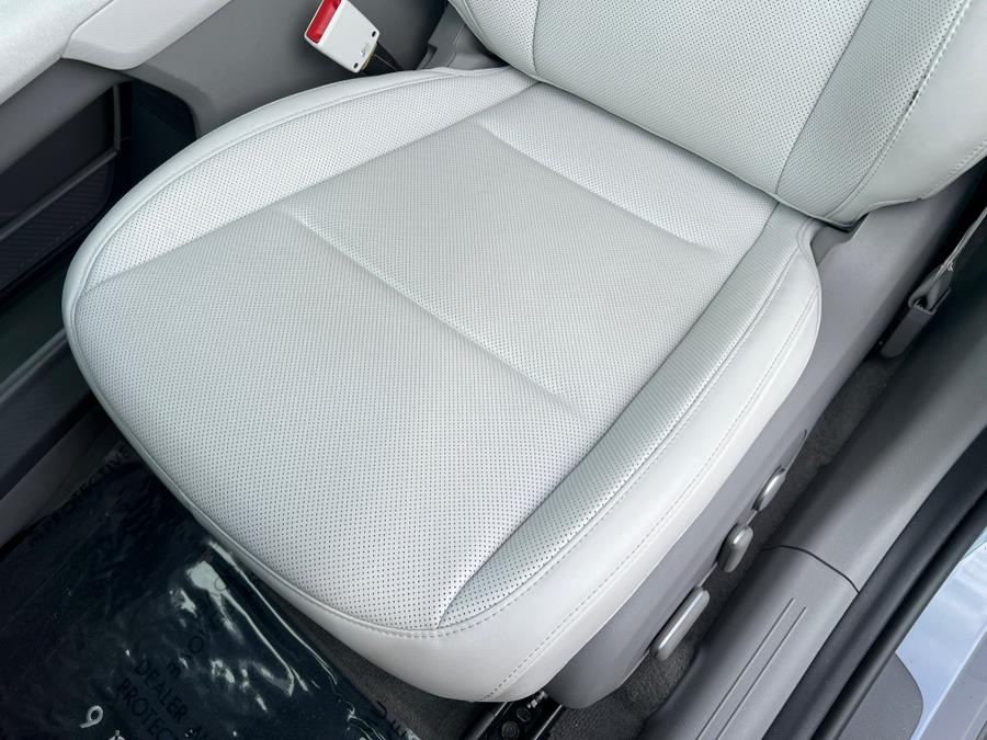 2023 Hyundai Ioniq 6 SEL photo 21