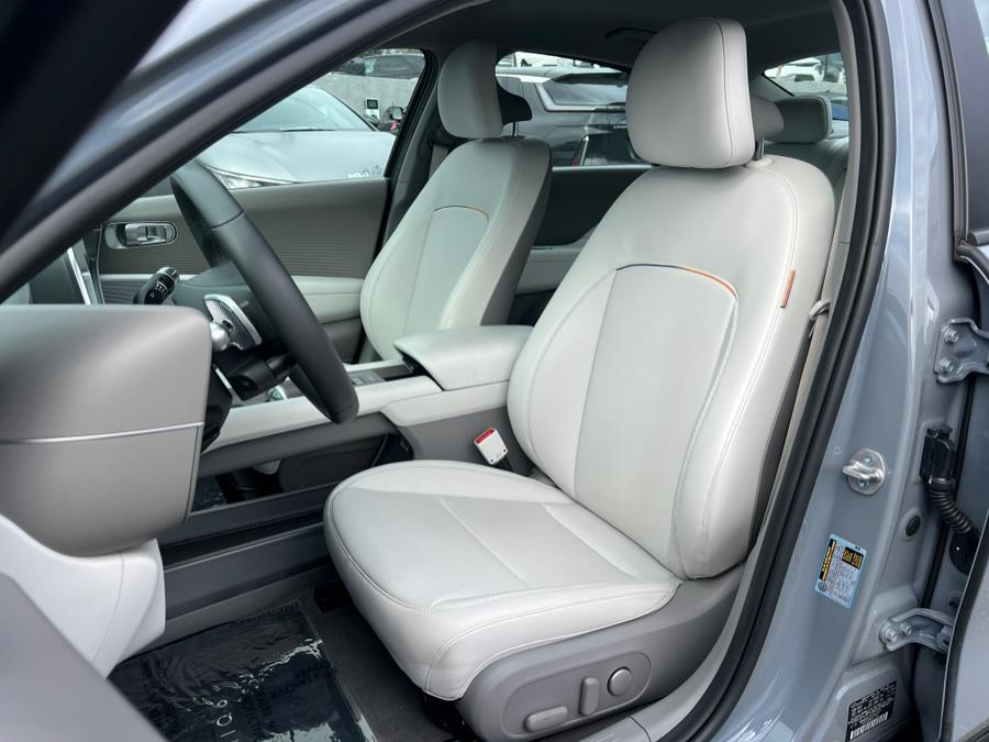 2023 Hyundai Ioniq 6 SEL photo 18