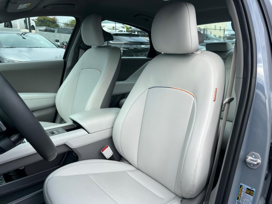 2023 Hyundai Ioniq 6 SEL photo 20