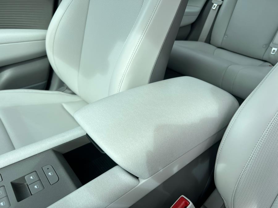 2023 Hyundai Ioniq 6 SEL photo 28