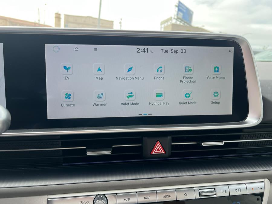 2023 Hyundai Ioniq 6 SEL photo 25