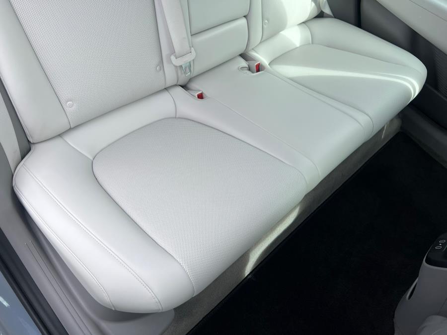 2023 Hyundai Ioniq 6 SEL photo 39