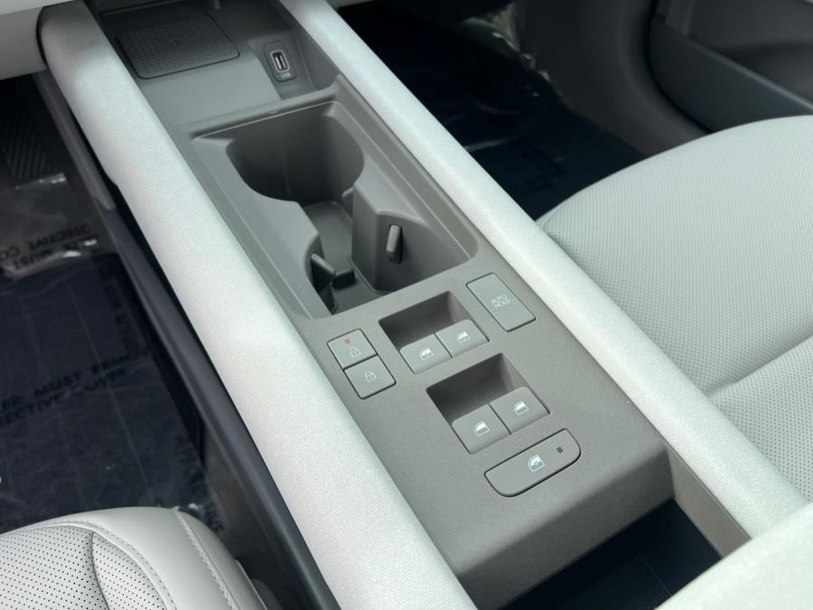 2023 Hyundai Ioniq 6 SEL photo 27