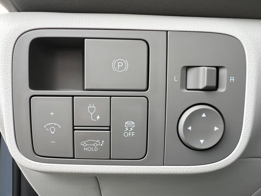 2023 Hyundai Ioniq 6 SEL photo 17