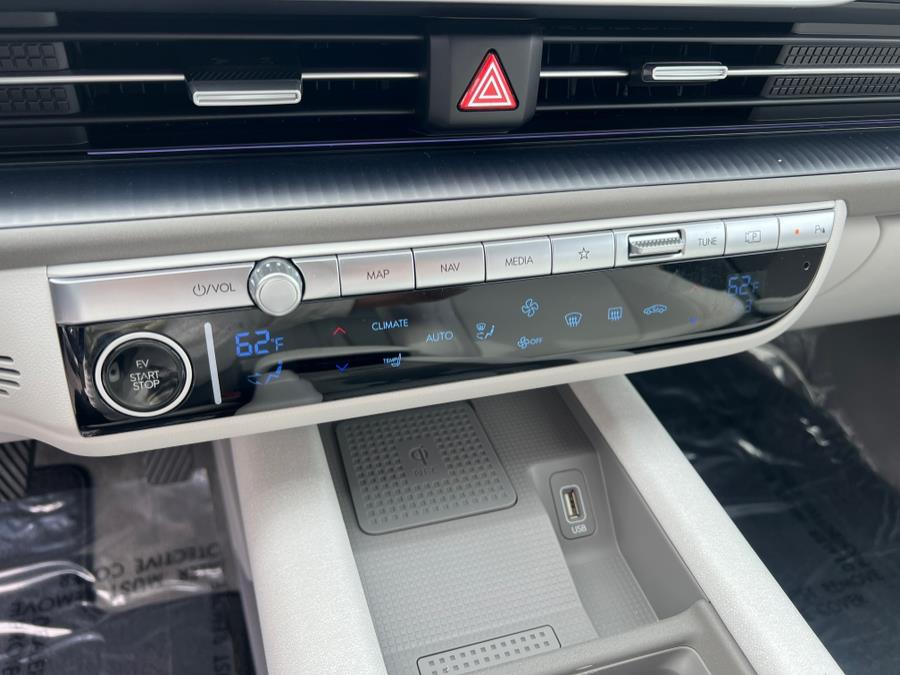 2023 Hyundai Ioniq 6 SEL photo 26
