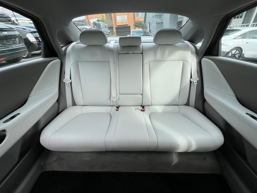 2023 Hyundai Ioniq 6 SEL photo 36