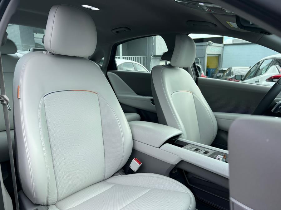 2023 Hyundai Ioniq 6 SEL photo 31