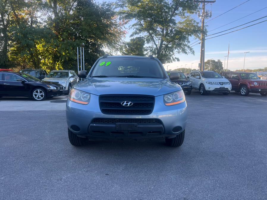 Used 2009 Hyundai Santa Fe in Swansea, Massachusetts | Gas On The Run. Swansea, Massachusetts