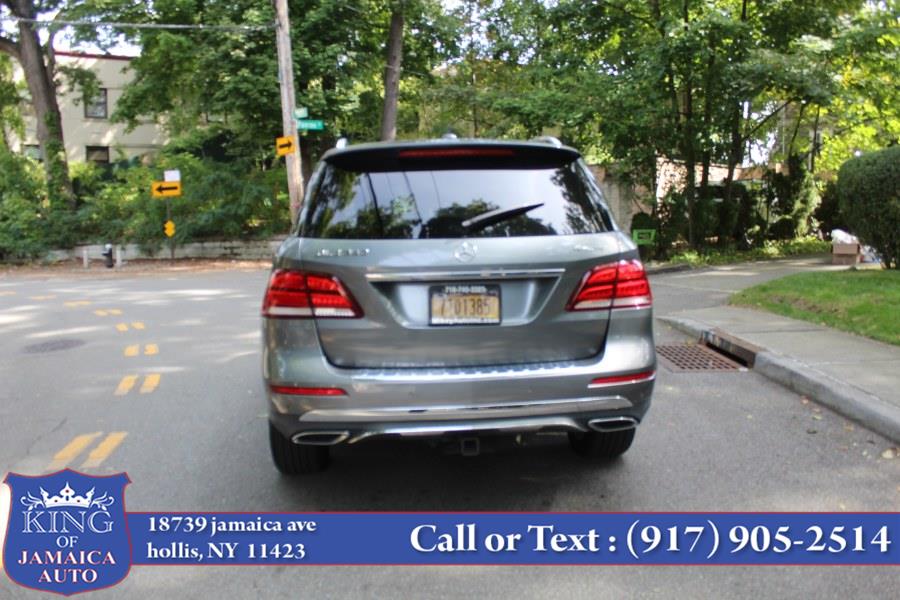 2017 Mercedes-Benz GLE GLE 350 4MATIC SUV, available for sale in Hollis, New York | King of Jamaica Auto Inc. Hollis, New York 2017 Mercedes-Benz GLE GLE 350 4MATIC SUV, available for sale in Hollis, New York | King of Jamaica Auto Inc. Hollis, New York