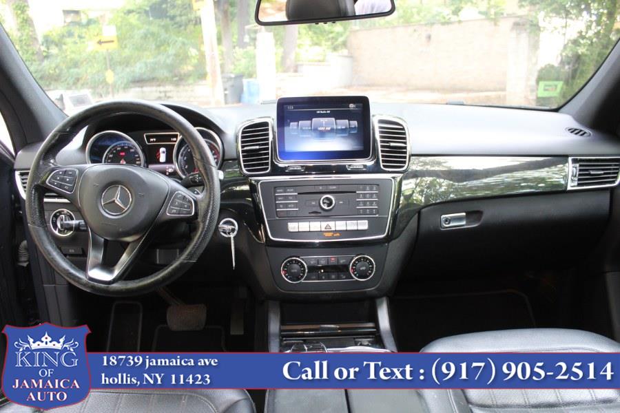 2017 Mercedes-Benz GLE GLE 350 4MATIC SUV, available for sale in Hollis, New York | King of Jamaica Auto Inc. Hollis, New York 2017 Mercedes-Benz GLE GLE 350 4MATIC SUV, available for sale in Hollis, New York | King of Jamaica Auto Inc. Hollis, New York