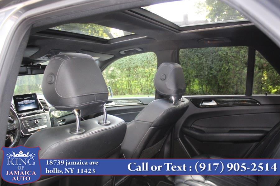 2017 Mercedes-Benz GLE GLE 350 4MATIC SUV, available for sale in Hollis, New York | King of Jamaica Auto Inc. Hollis, New York 2017 Mercedes-Benz GLE GLE 350 4MATIC SUV, available for sale in Hollis, New York | King of Jamaica Auto Inc. Hollis, New York
