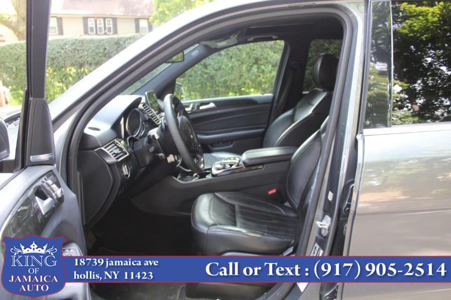 2017 Mercedes-Benz GLE GLE 350 4MATIC SUV, available for sale in Hollis, New York | King of Jamaica Auto Inc. Hollis, New York 2017 Mercedes-Benz GLE GLE 350 4MATIC SUV, available for sale in Hollis, New York | King of Jamaica Auto Inc. Hollis, New York