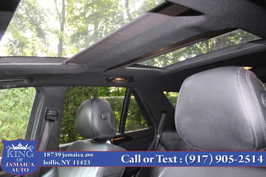 2017 Mercedes-Benz GLE GLE 350 4MATIC SUV, available for sale in Hollis, New York | King of Jamaica Auto Inc. Hollis, New York 2017 Mercedes-Benz GLE GLE 350 4MATIC SUV, available for sale in Hollis, New York | King of Jamaica Auto Inc. Hollis, New York